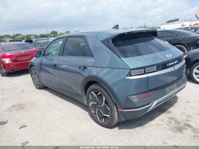 Hyundai Ioniq Sel