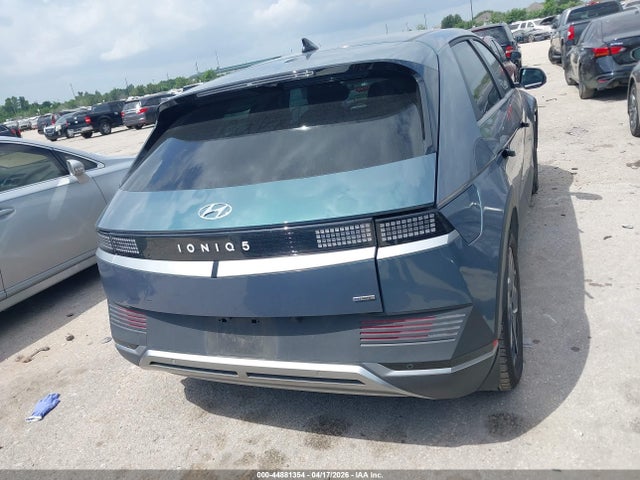 Hyundai Ioniq Sel