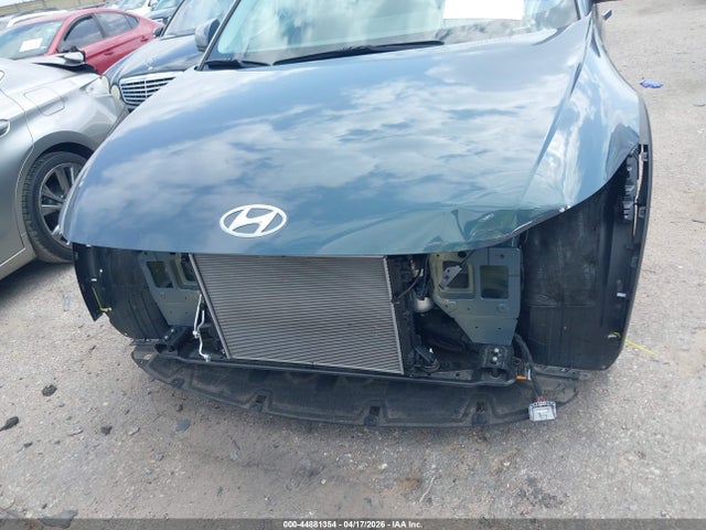 Hyundai Ioniq Sel