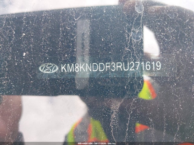 Hyundai Ioniq Sel