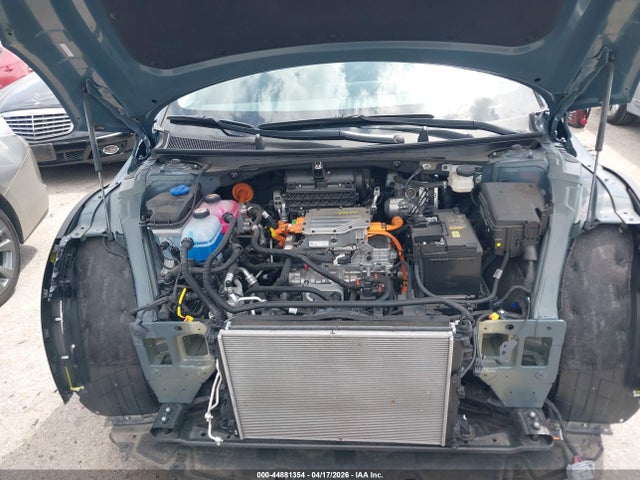 Hyundai Ioniq Sel
