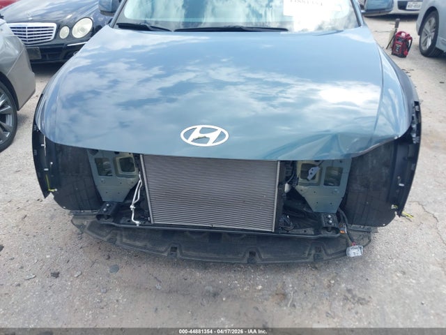 Hyundai Ioniq Sel