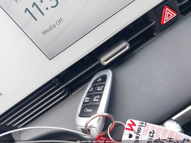 Hyundai Ioniq Sel