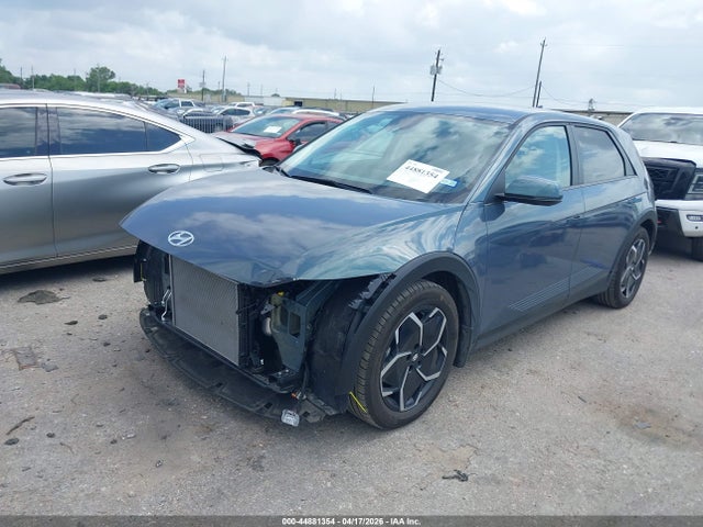 Hyundai Ioniq Sel