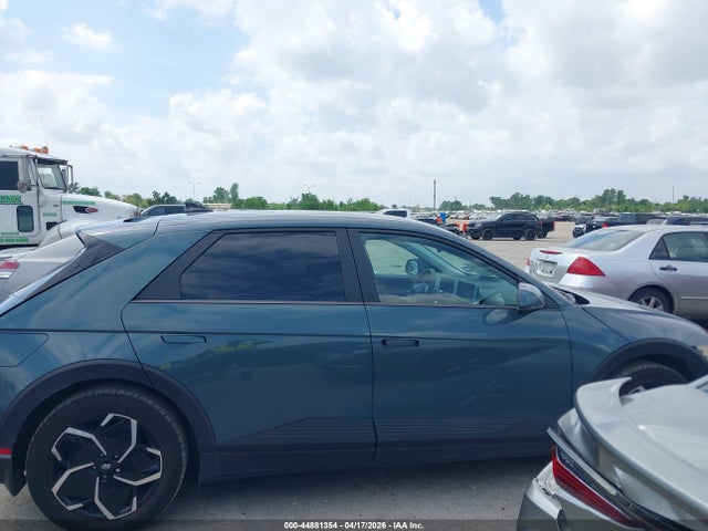 Hyundai Ioniq Sel