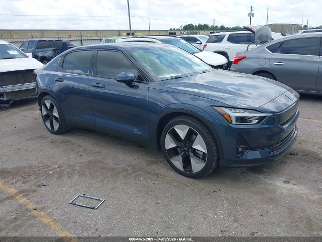 Salvage Polestar 2 Image
