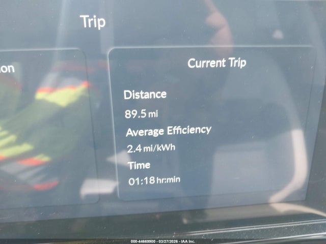 Honda Prologue Touring