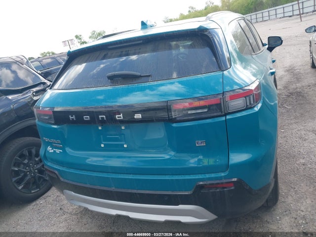 Honda Prologue Touring