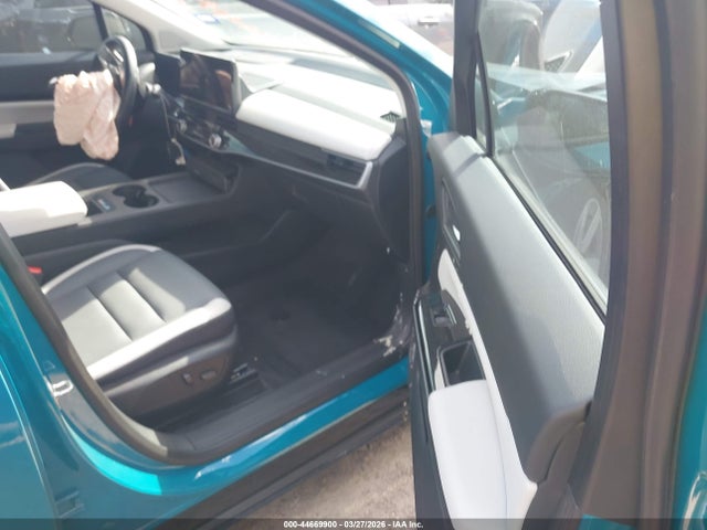 Honda Prologue Touring