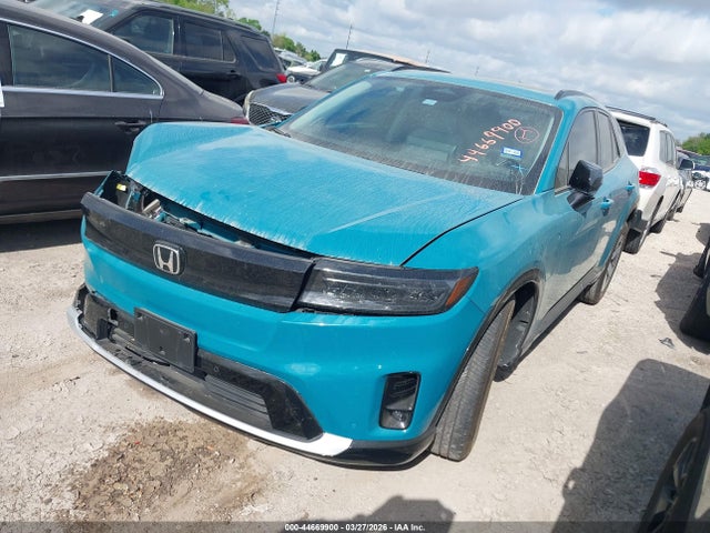 Honda Prologue Touring