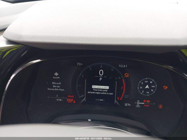 Lexus RX Luxury