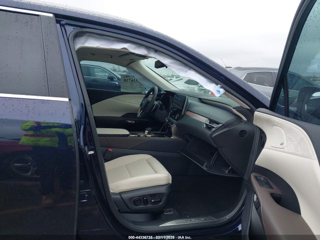Lexus RX Luxury