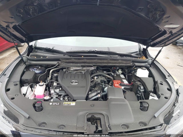 Lexus RX Luxury