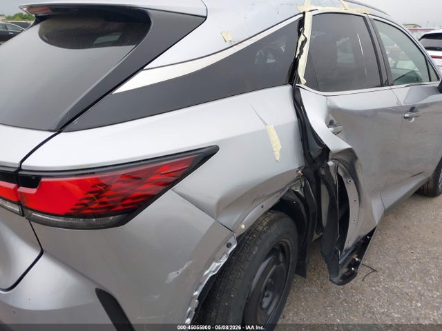 Lexus RX Premium Plus