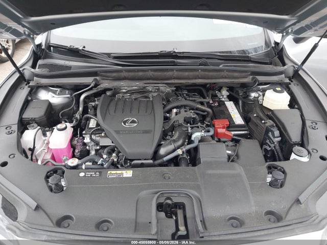 Lexus RX Premium Plus
