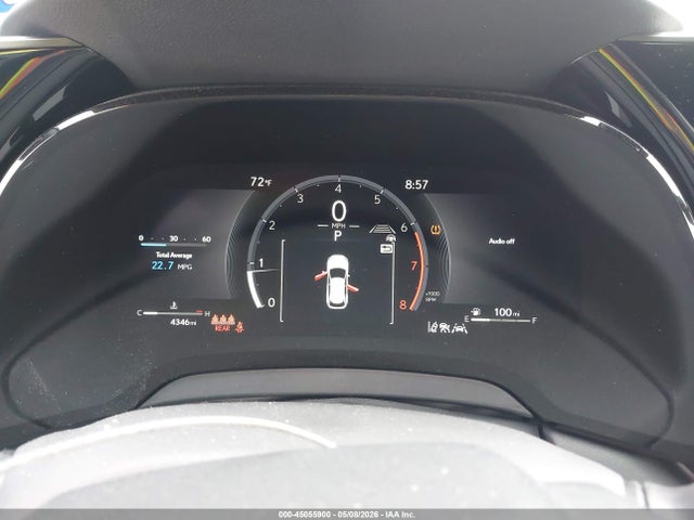 Lexus RX Premium Plus