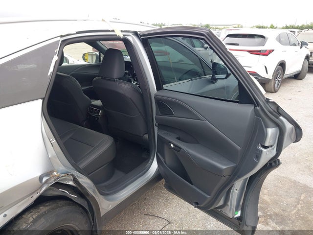 Lexus RX Premium Plus