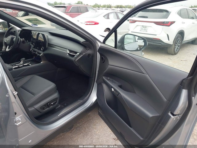 Lexus RX Premium Plus