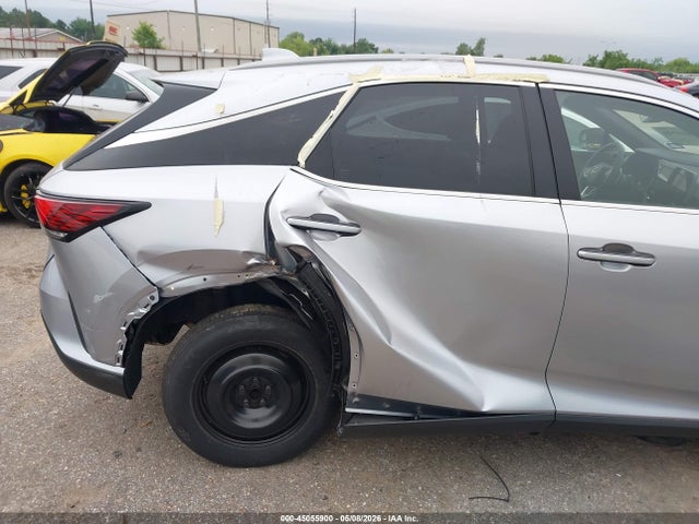 Lexus RX Premium Plus
