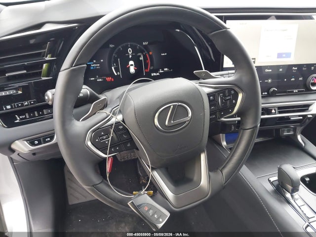 Lexus RX Premium Plus