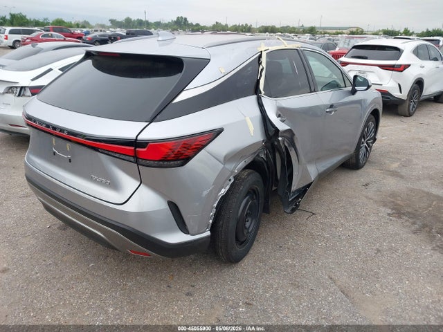 Lexus RX Premium Plus