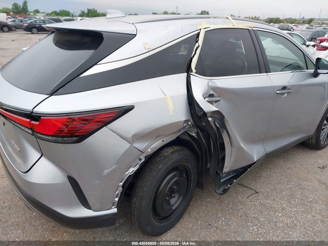 Lexus RX Premium Plus