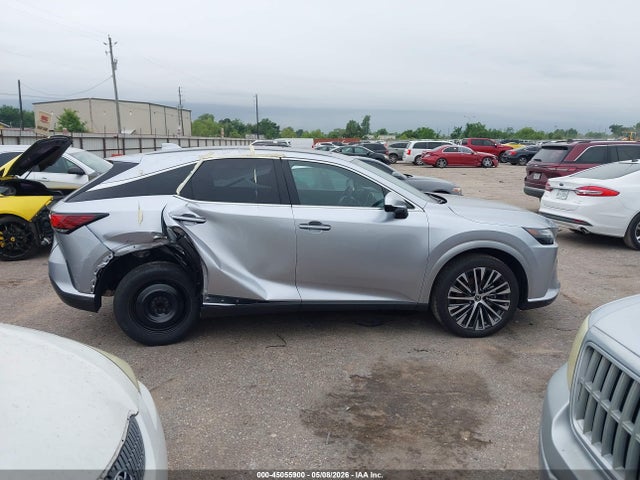 Lexus RX Premium Plus