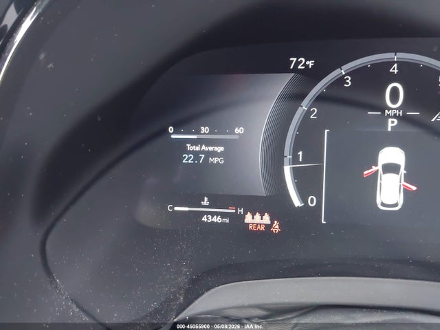 Lexus RX Premium Plus