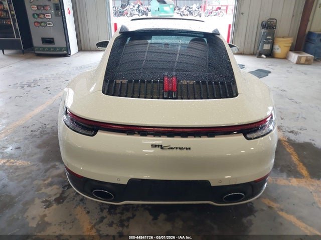 Porsche 911 Carrera