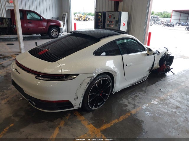 Porsche 911 Carrera