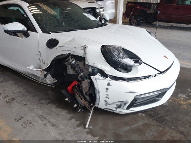 Porsche 911 Carrera