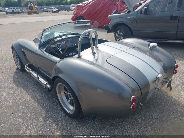 Shelby Cobra