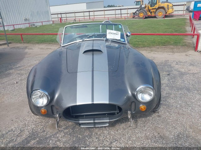Shelby Cobra
