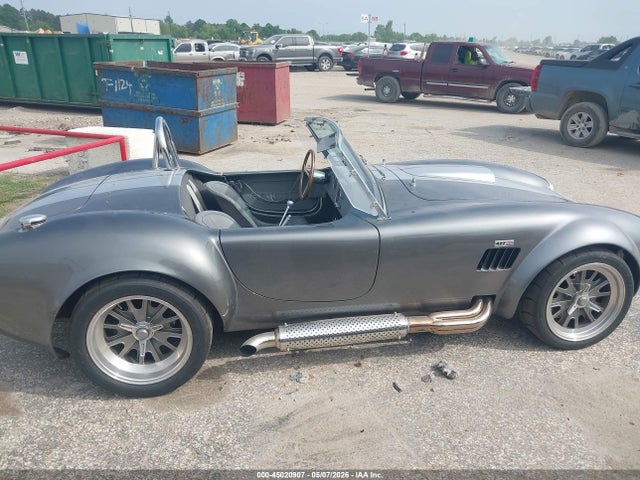 Shelby Cobra