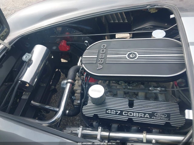 Shelby Cobra
