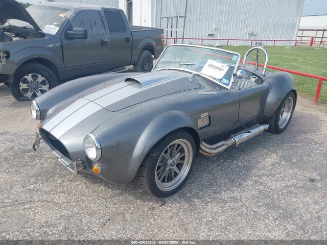 Shelby Cobra
