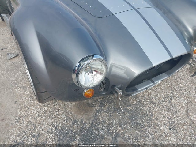 Shelby Cobra