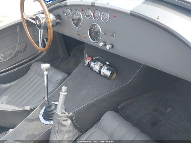 Shelby Cobra