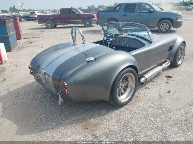 Shelby Cobra