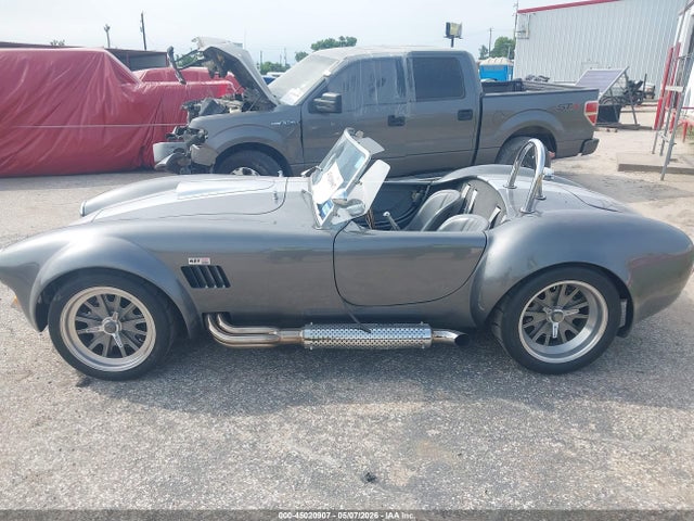 Shelby Cobra