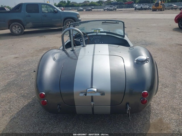 Shelby Cobra
