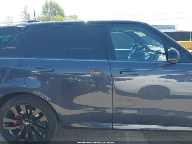 Land Rover Range Rover Sport P400 Dynamic Se