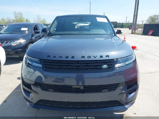 Land Rover Range Rover Sport P400 Dynamic Se