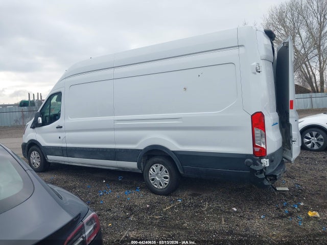 Ford E-transit-350 Cargo Van