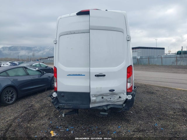 Ford E-transit-350 Cargo Van