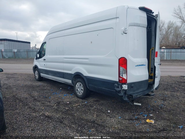 Ford E-transit-350 Cargo Van