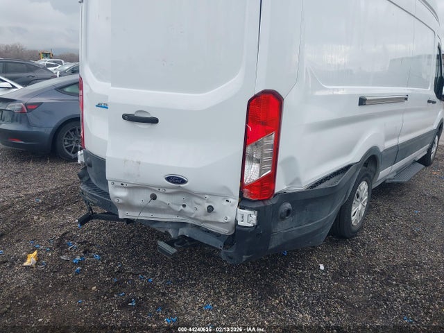 Ford E-transit-350 Cargo Van
