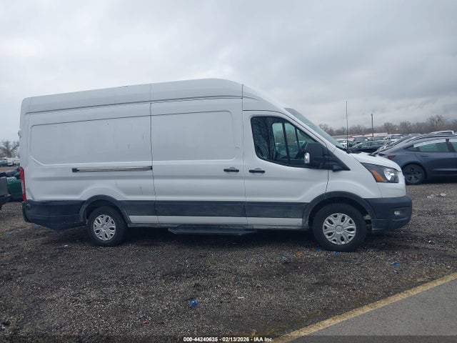 Ford E-transit-350 Cargo Van
