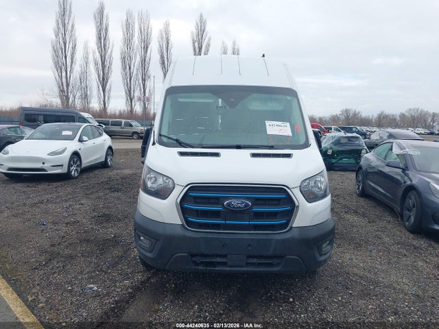 Ford E-transit-350 Cargo Van
