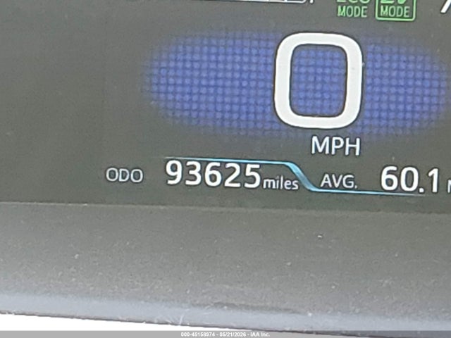 Toyota Prius Prime Limited